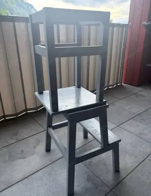Lernturm Ikea zu Verkaufen 