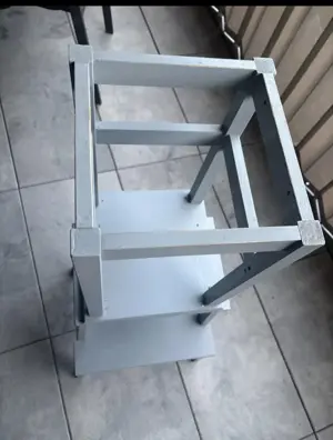Lernturm Ikea zu Verkaufen  Bild 2