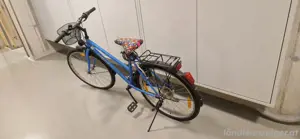 Kinderfahrrad 24 Zoll Bild 2