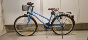 Kinderfahrrad 24 Zoll Bild 3