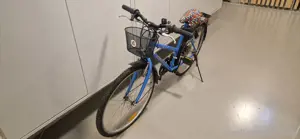Kinderfahrrad 24 Zoll