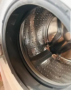 SIEMENS Waschmaschine Bild 5