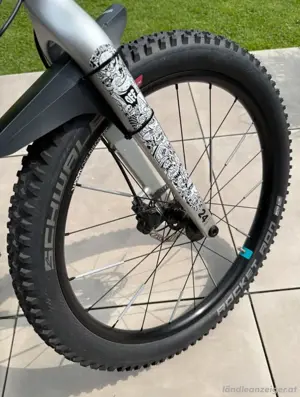 Kinderfahrrad woom5 OFF 24 Zoll Bild 5