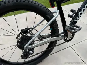 Kinderfahrrad woom5 OFF 24 Zoll Bild 4