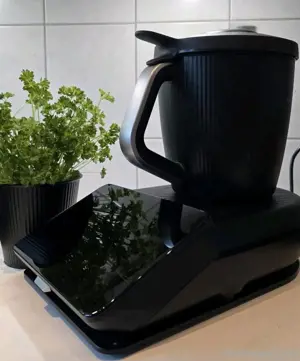 Thermomix Tm7 Vorwerk neu Bild 2