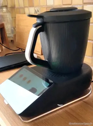 Thermomix Tm7 neu