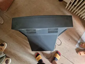 Alter Philips Röhrenfernseher (28PT450A) Bild 7