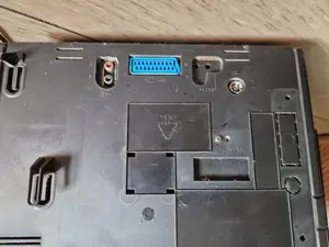 Alter Philips Röhrenfernseher (28PT450A) Bild 6