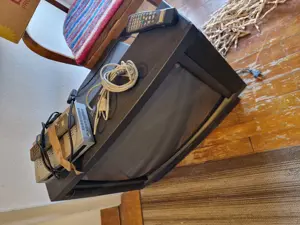 Alter Philips Röhrenfernseher (28PT450A) Bild 3