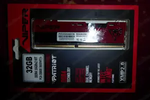 Allround u. Gamer PC - Core i7 6700. 32GB DDR4 3600 MHz, XFX RX 580 8GB, 1TB SSD, - Windows 11 ! Bild 4
