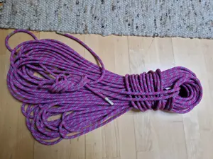 Halbseil 50 Meter 