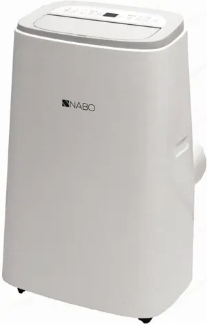Mobile Kilmaanlage Nabo 