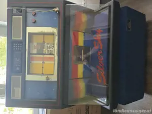 Wurlitzer  Bild 2