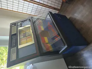 Wurlitzer  Bild 3