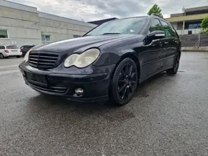 Mercedes C 220 Cdi Automatik 