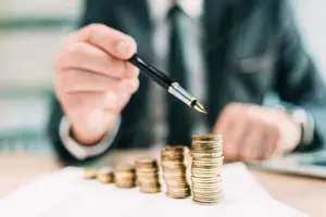 Kredite und Finanzierungen