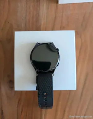 Amazfit GT3 black 46mm Bild 5