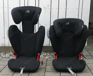 Auto Kindersitz Britax Römer Sitfix 