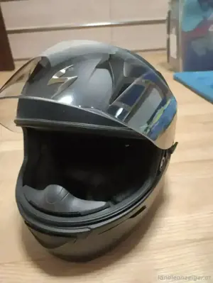 Motorradhelm Scorpion EXO 410 air XS
