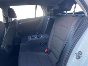 Volkswagen e-Golf Bild 14