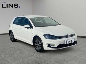Volkswagen e-Golf Bild 7