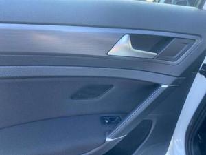 Volkswagen e-Golf Bild 18