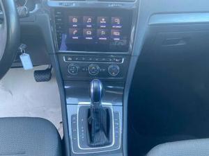 Volkswagen e-Golf Bild 12