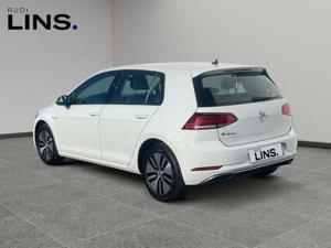 Volkswagen e-Golf Bild 3