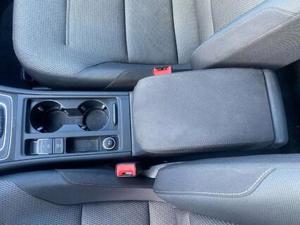 Volkswagen e-Golf Bild 16