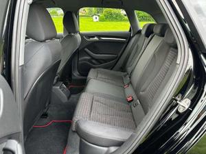 Audi A3 Bild 16