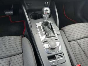 Audi A3 Bild 17