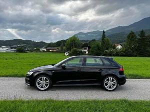 Audi A3 Bild 3