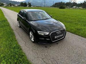 Audi A3 Bild 10