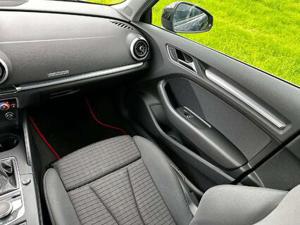 Audi A3 Bild 14