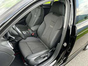 Audi A3 Bild 15
