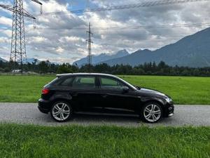 Audi A3 Bild 9