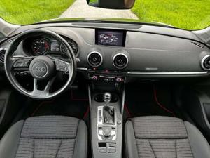Audi A3 Bild 12