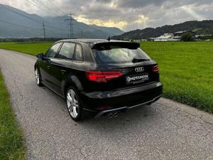 Audi A3 Bild 5