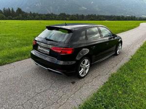 Audi A3 Bild 8