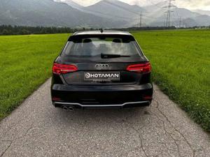 Audi A3 Bild 7