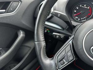 Audi A3 Bild 19