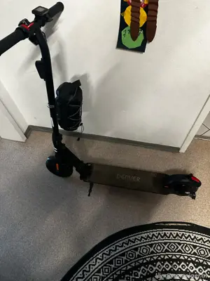 Denver Escooter