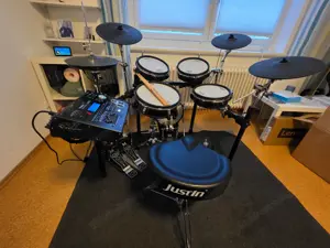 Roland TD 30K V-Pro Serie eDrum Kit