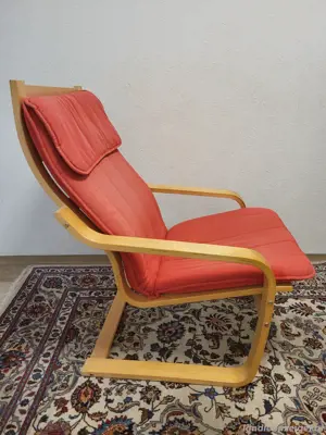 Stuhl  Sessel