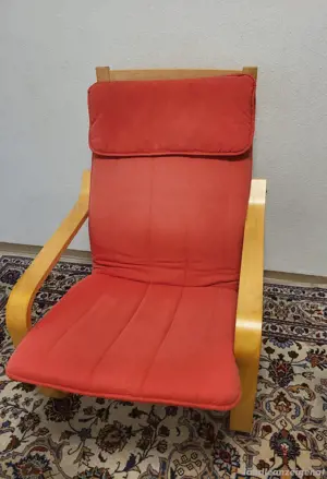 Stuhl  Sessel Bild 2