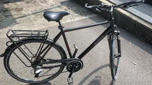 KTM Herrenfahrrad