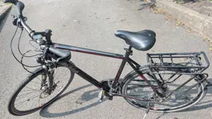 KTM Herrenfahrrad Bild 2