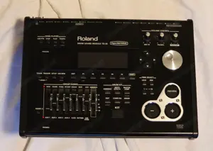 Roland TD 30K V-Pro Serie eDrum Kit Bild 4