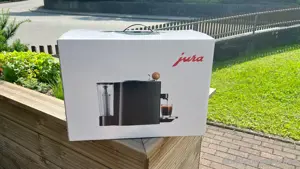 Kaffeemaschine Jura ONO