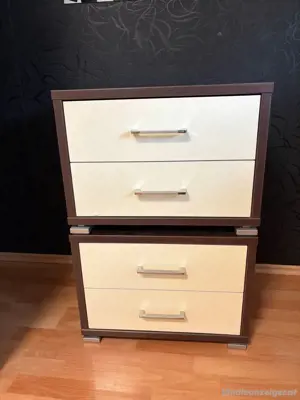 Schlafzimmerset 5-Teilig Bild 3